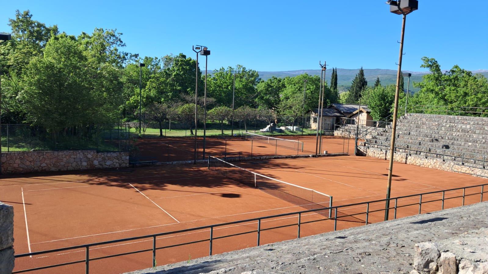 Tenis Akademija SET