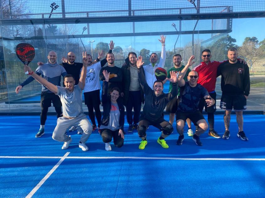 City Padel Club Zadar