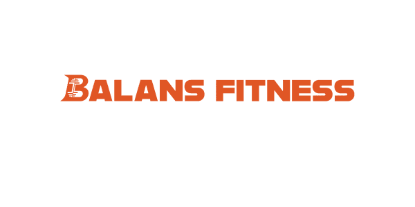 Balans Fitness
