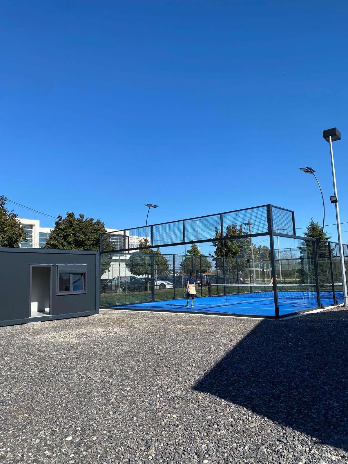 Padel Velika Gorica