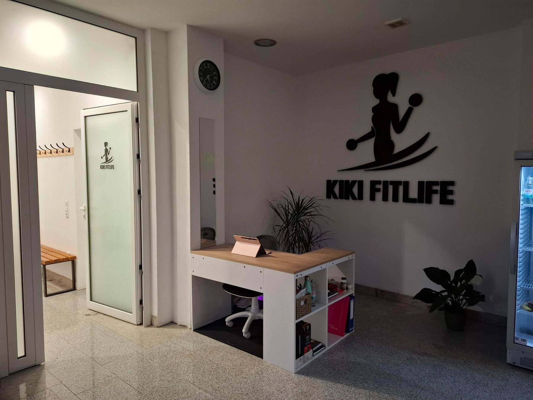 KIKI FITLIFE