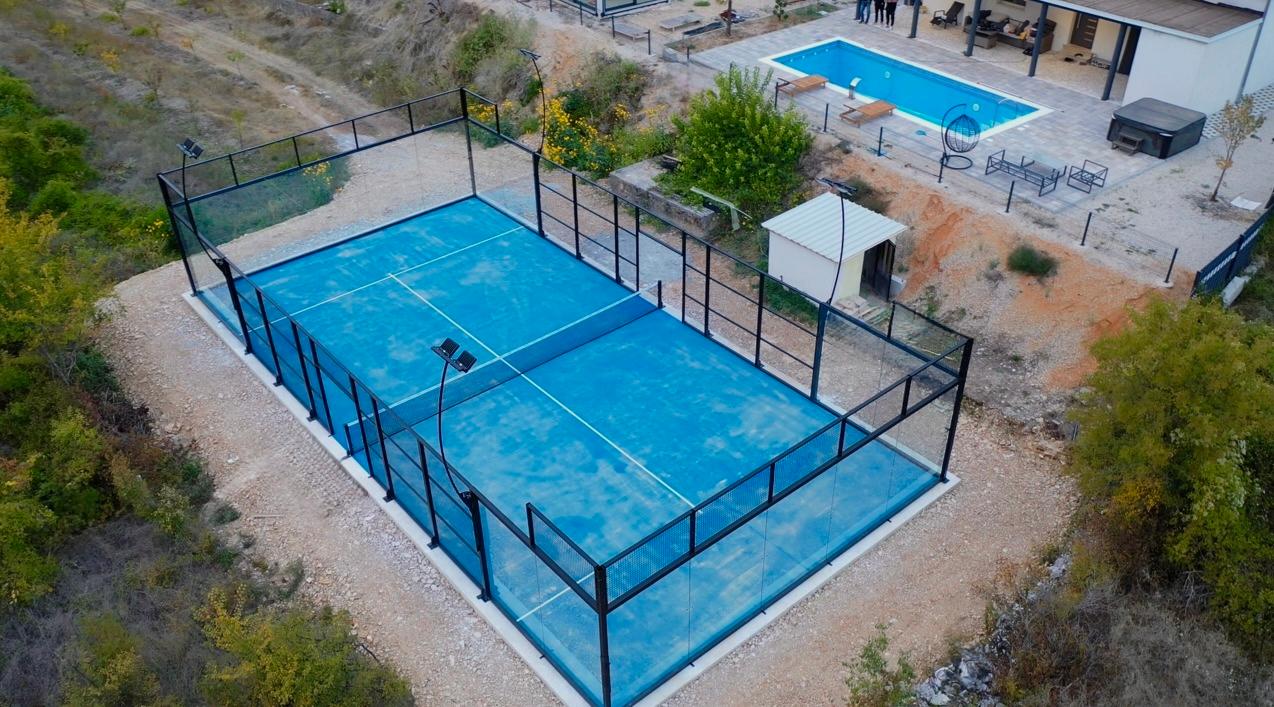 Padel Herzegovina