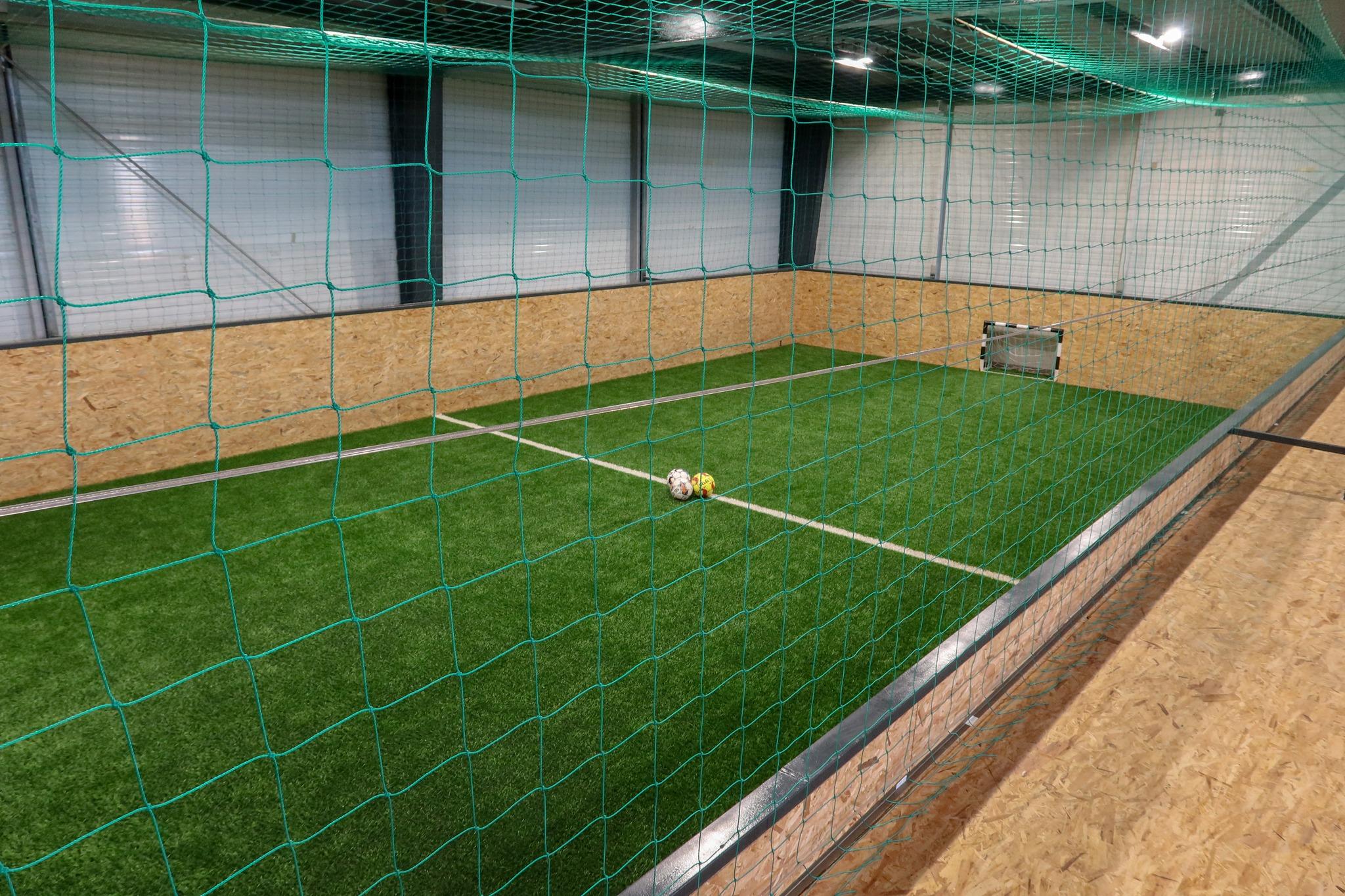 Sportsko Rekreacijski Centar Pehar
