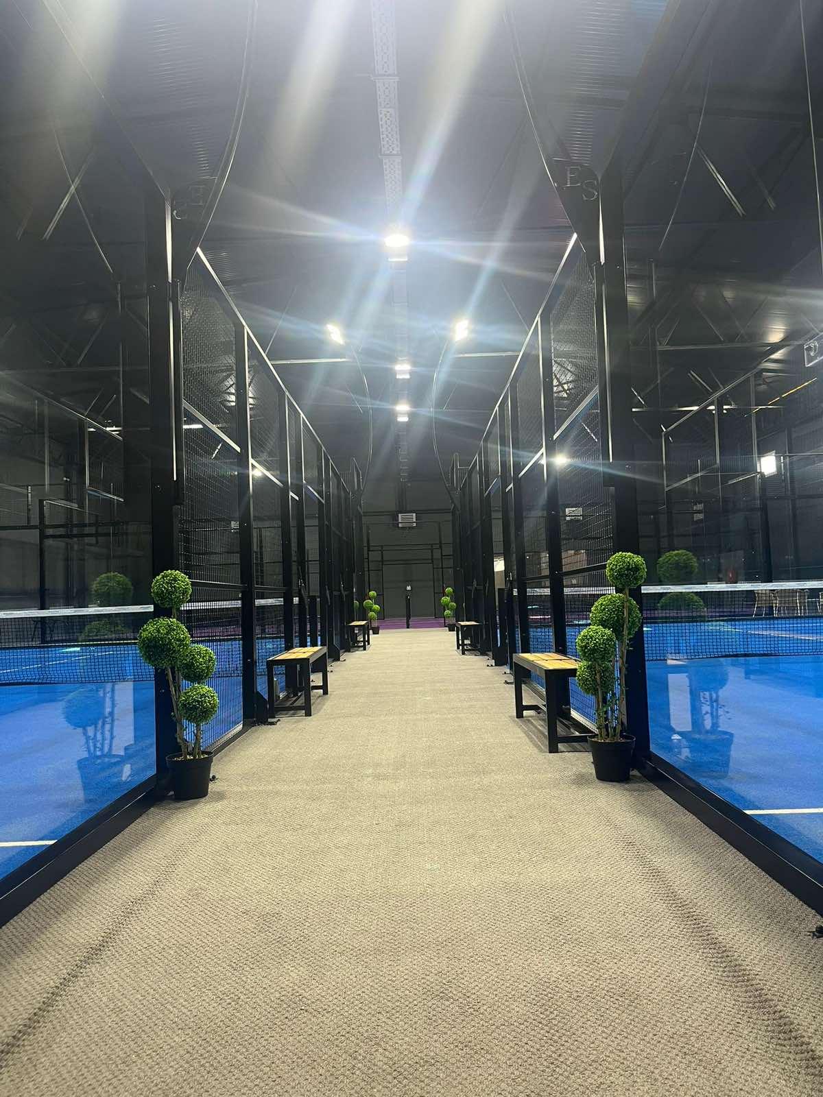 Golden Padel Bihać