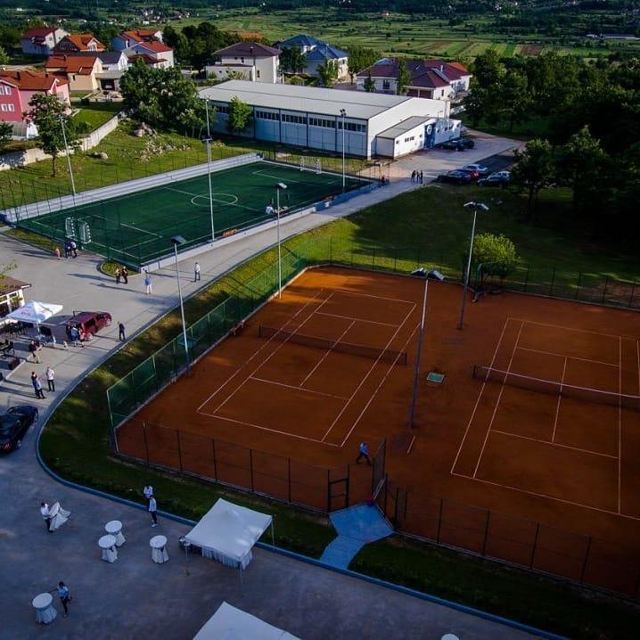 ADEO Sportski centar