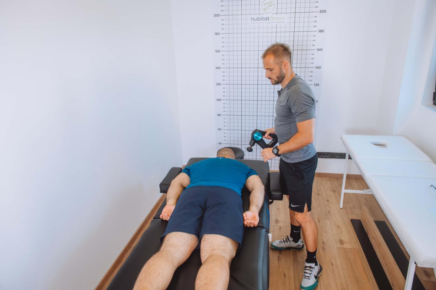 Hubitat Fitness