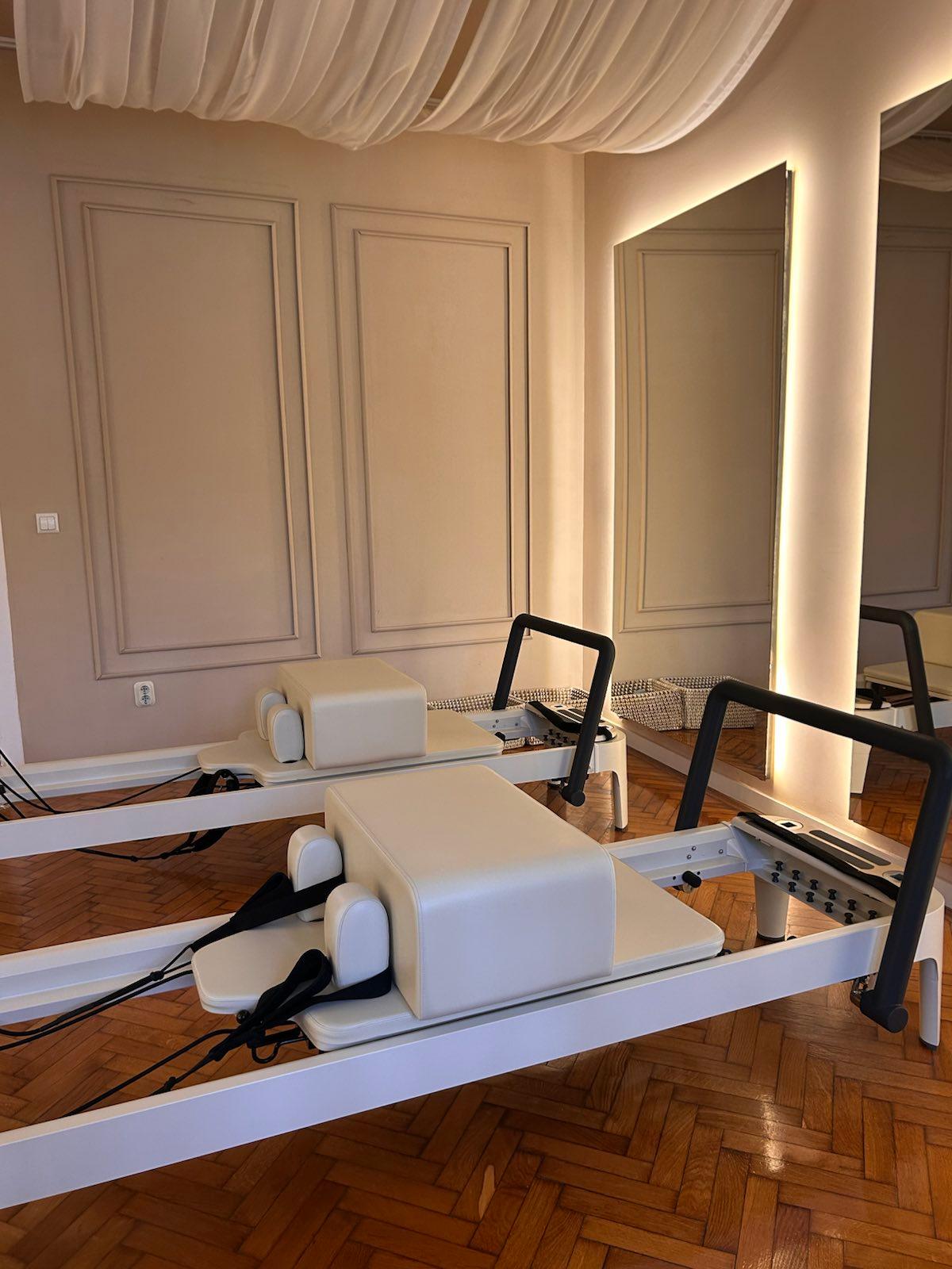 VIVERE Pilates Studio