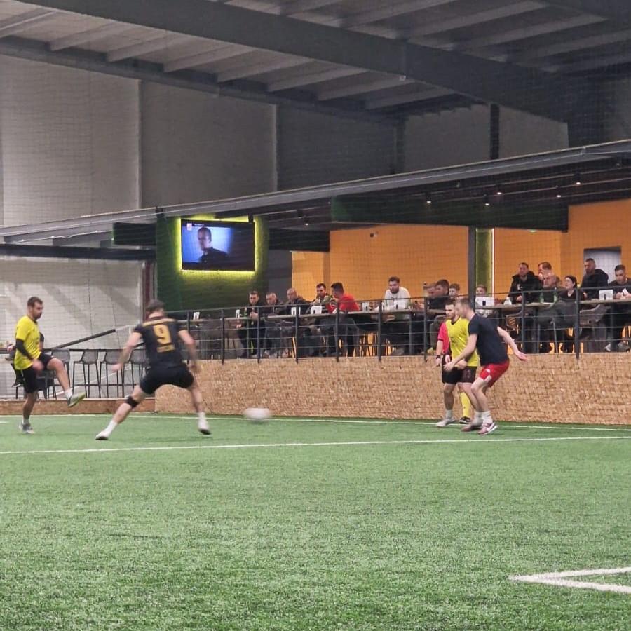 Sportsko Rekreacijski Centar Pehar