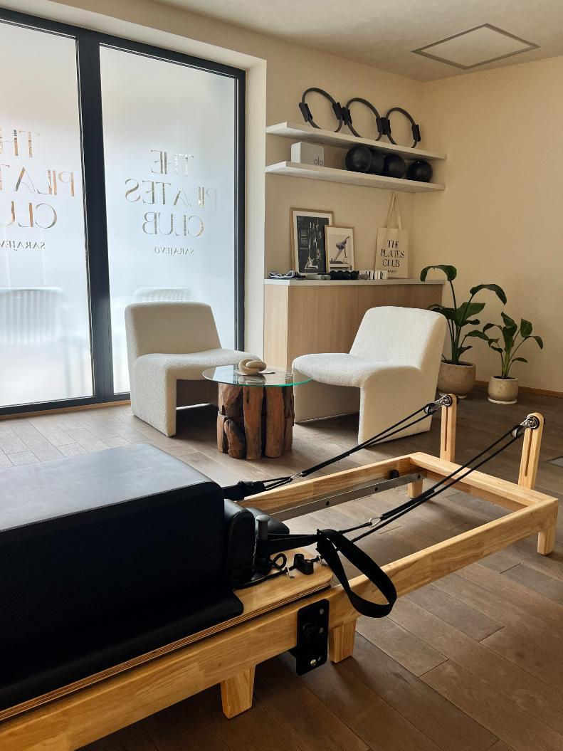 The Pilates Club Sarajevo