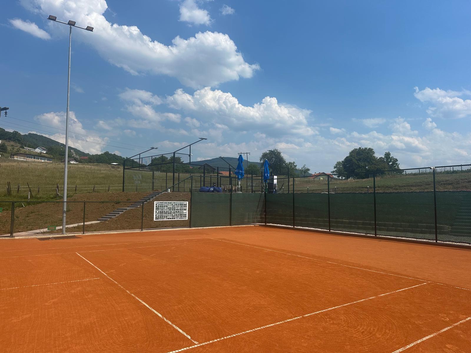 Tennis & Padel Club Remir