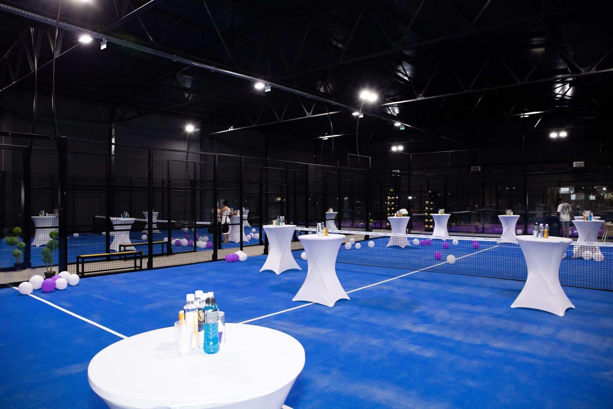 Golden Padel Bihać