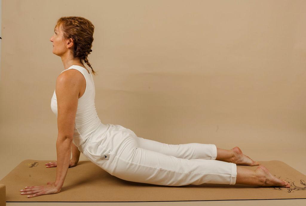 Vinyasa Yoga Sarajevo