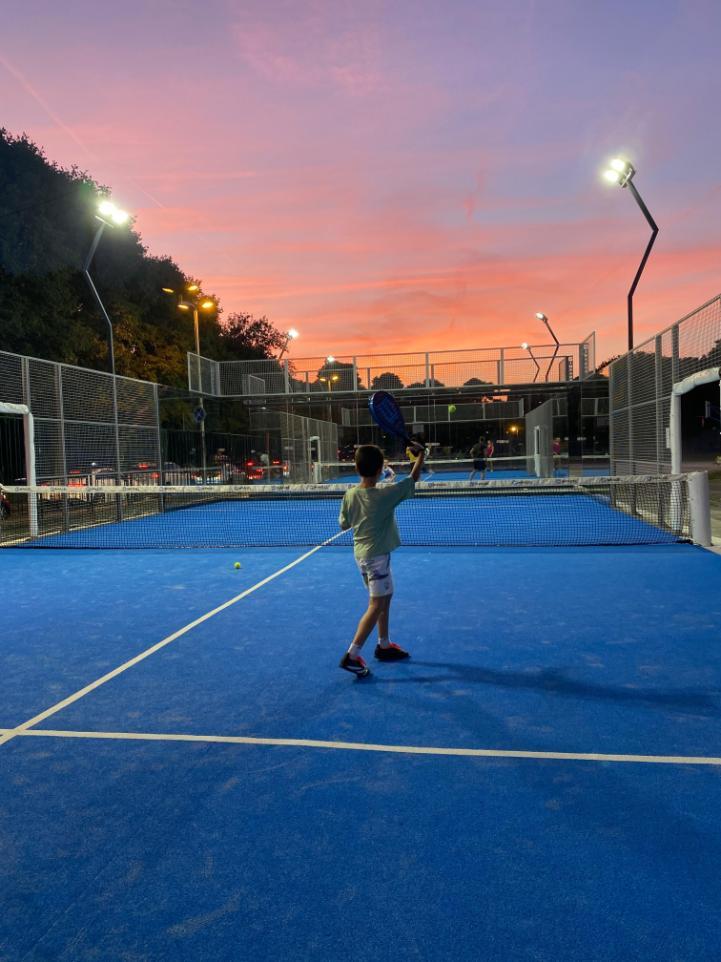 City Padel Club Zadar