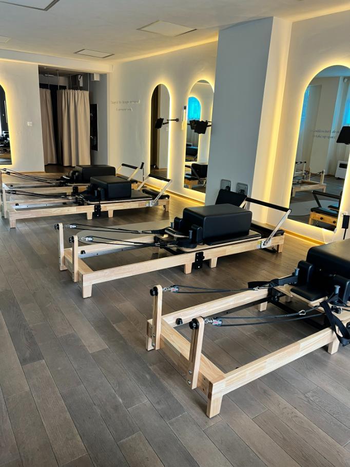 The Pilates Club Sarajevo