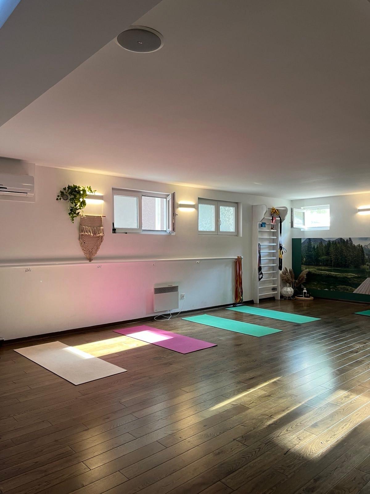 Libra Studio Zemun