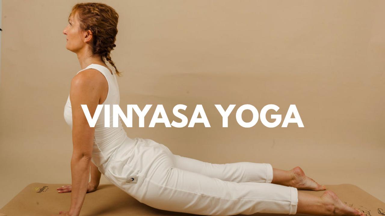 Vinyasa Yoga Sarajevo