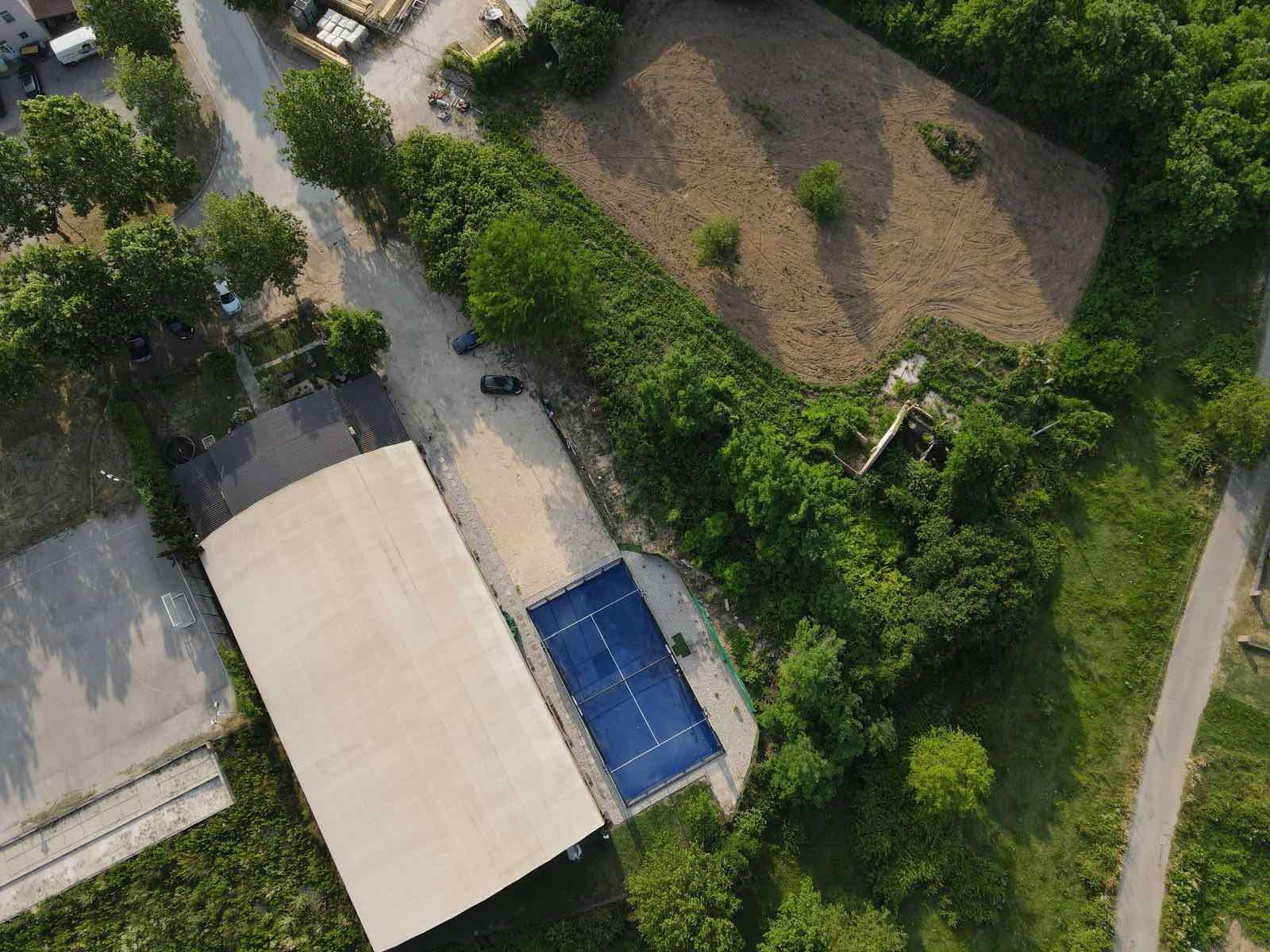 MM Padel Čapljina