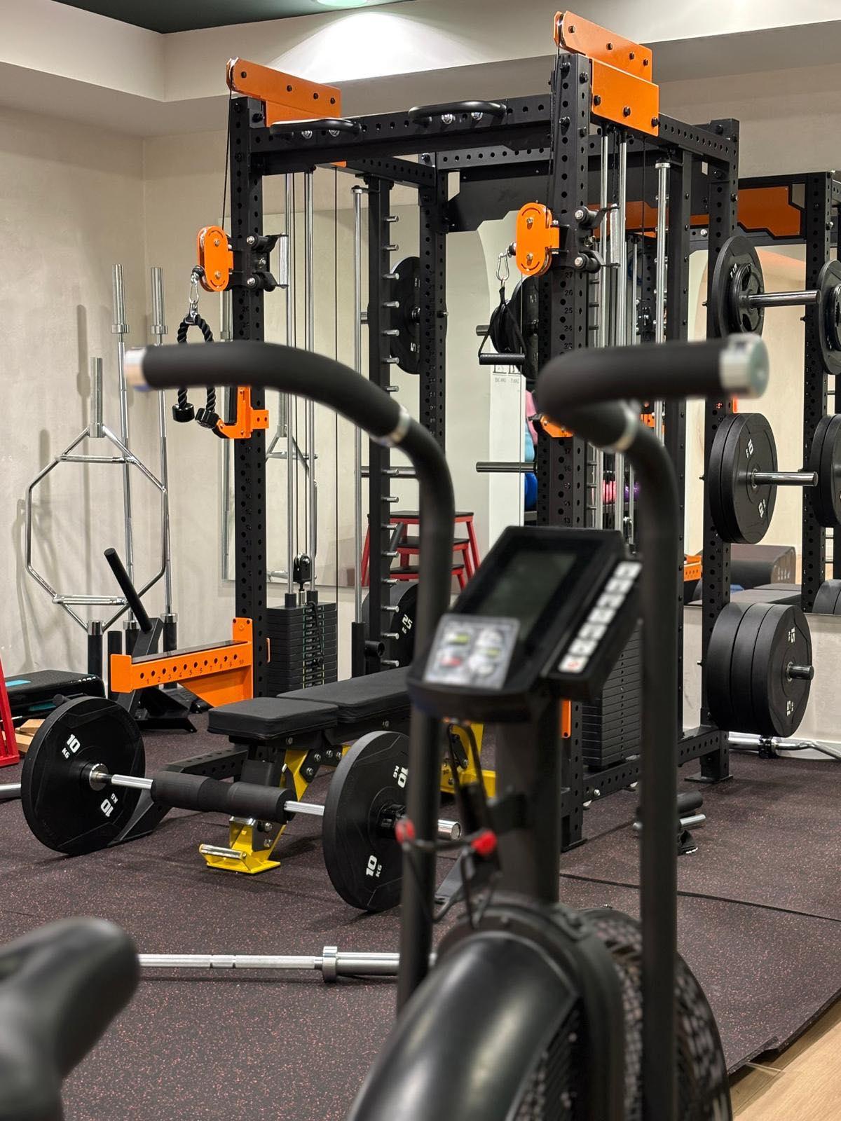 Balans Fitness