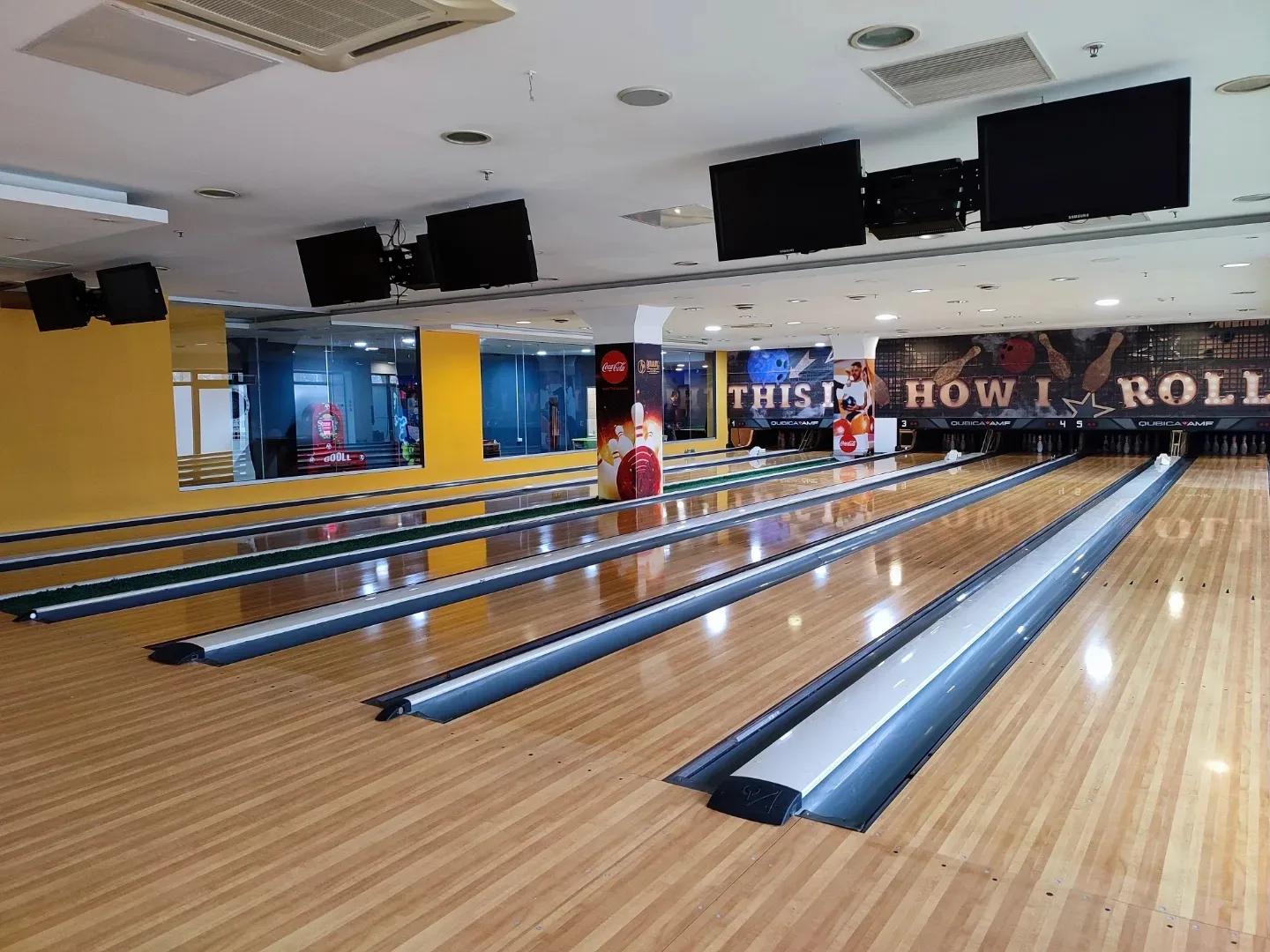 BOWLING CLUB Banjaluka