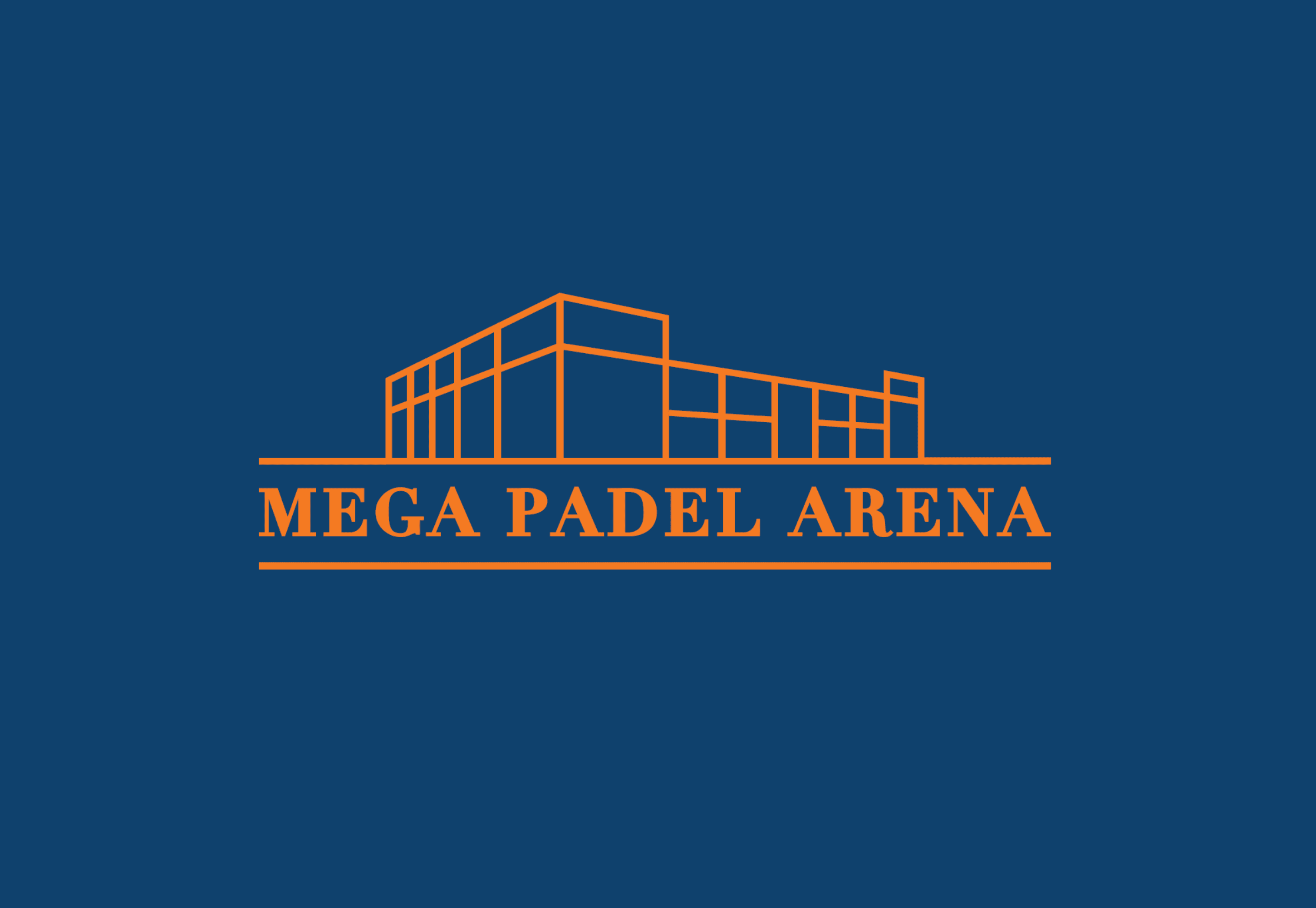 MEGA Padel Arena