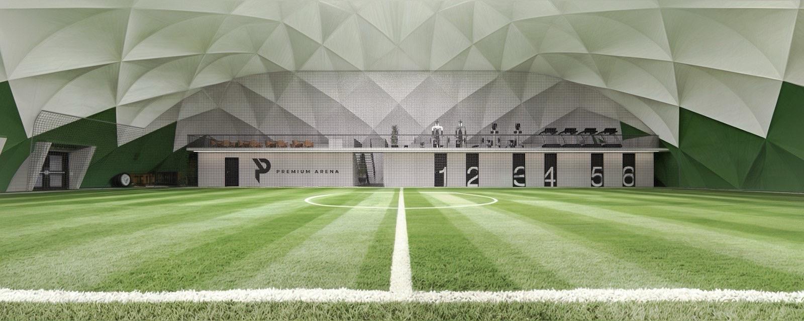 Premium Arena
