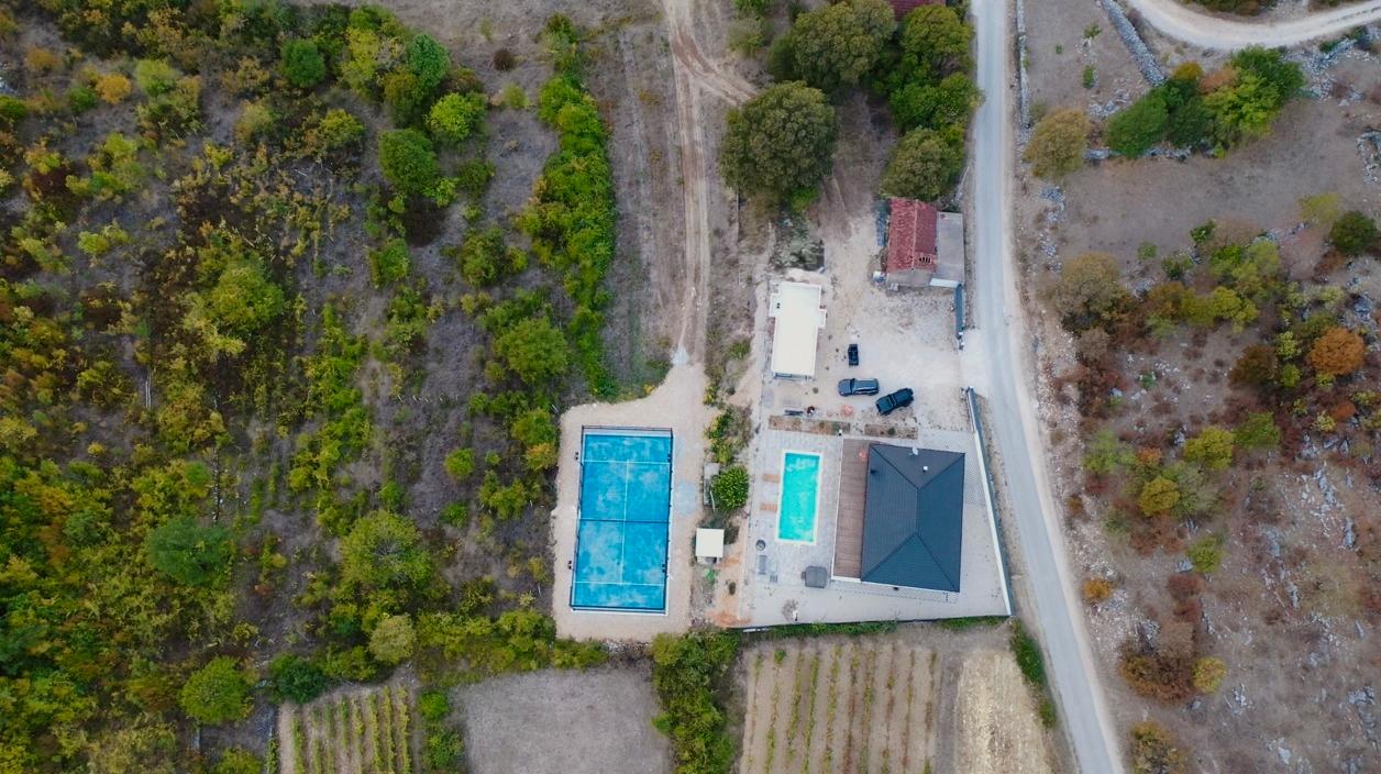 Padel Herzegovina