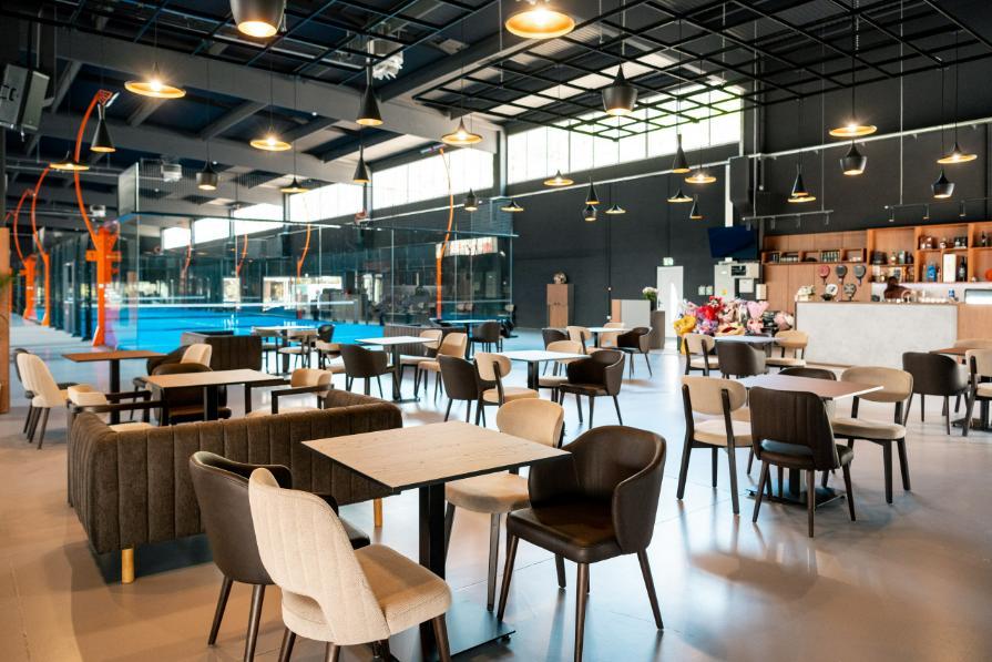 Kanyon Padel