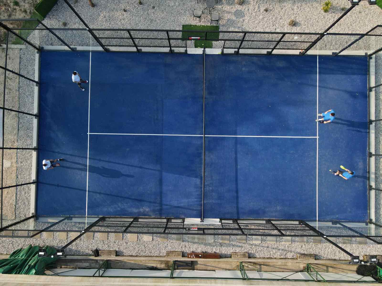 MM Padel Čapljina