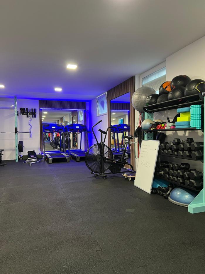 BodyLab fitness studio