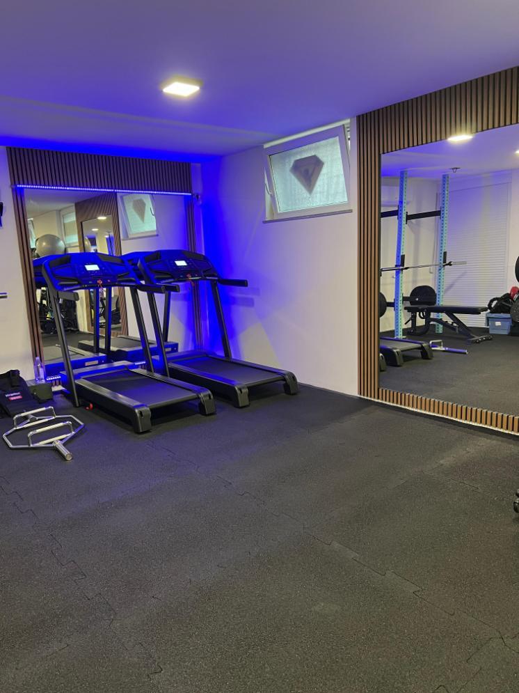 BodyLab fitness studio