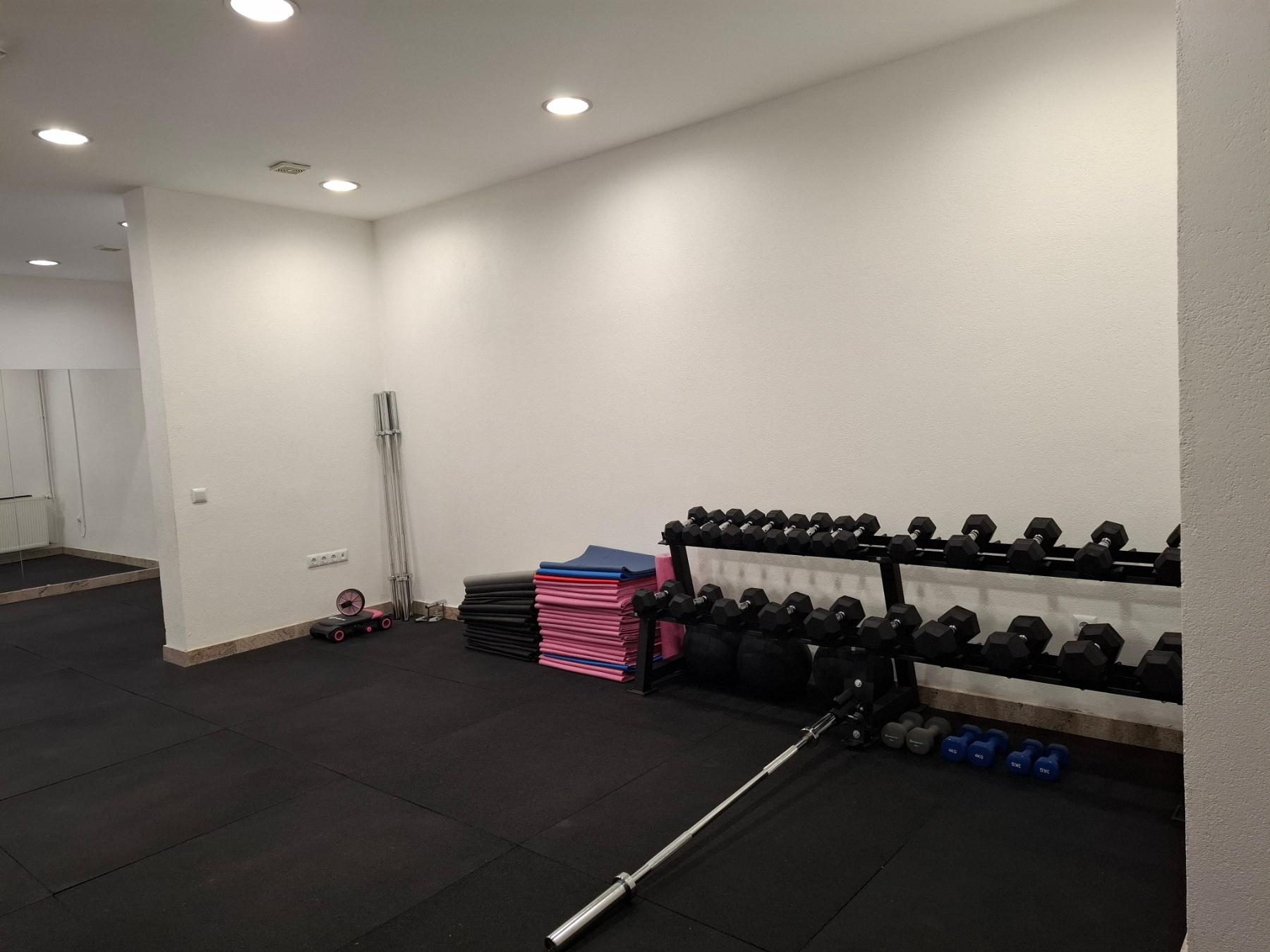 KIKI FITLIFE