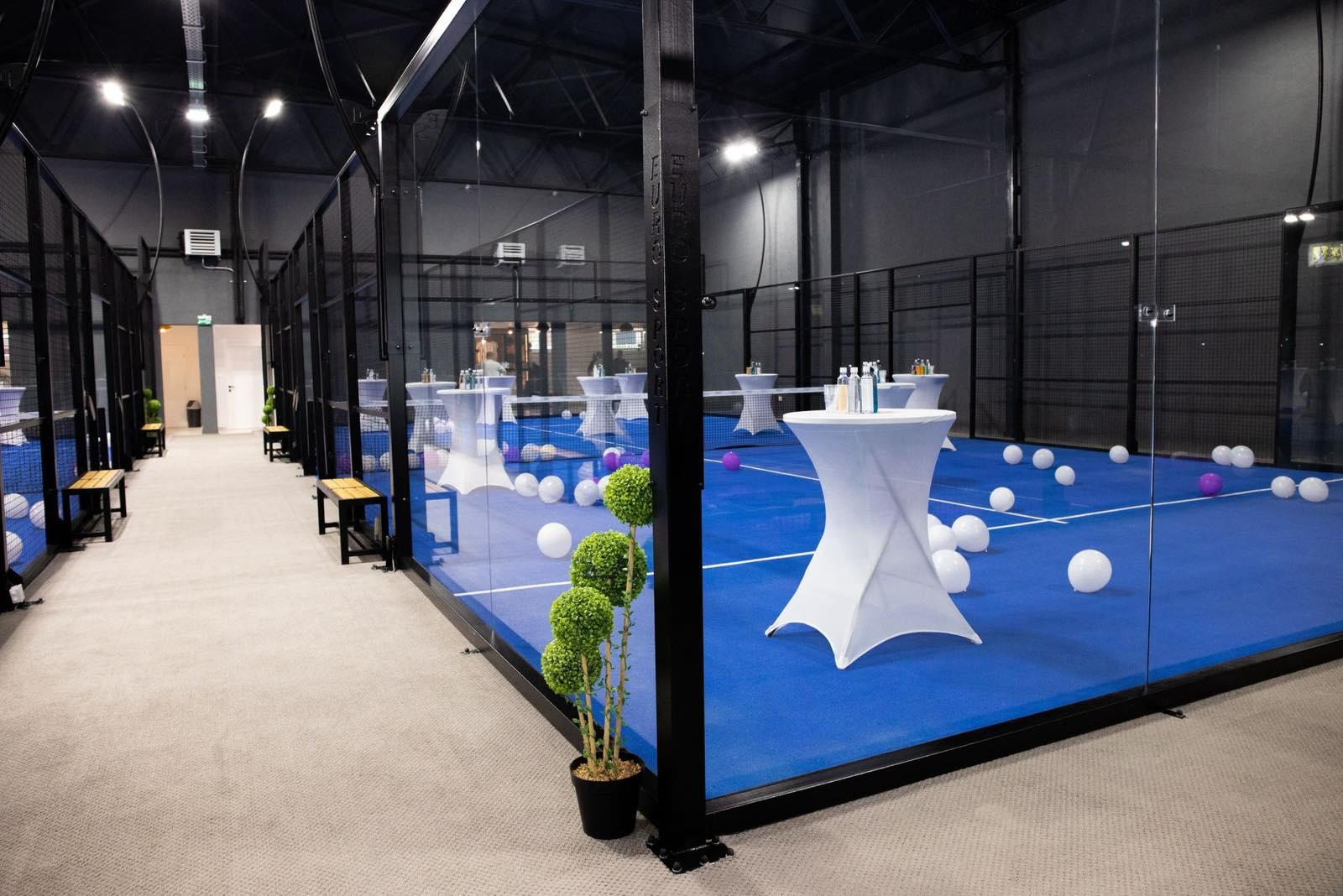 Golden Padel Bihać