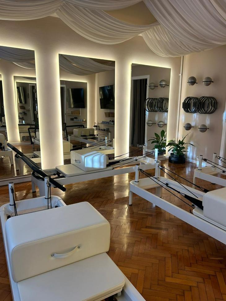 VIVERE Pilates Studio