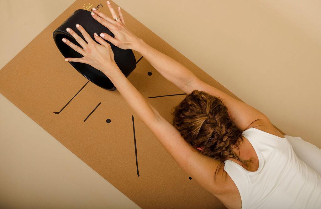 Vinyasa Yoga Sarajevo