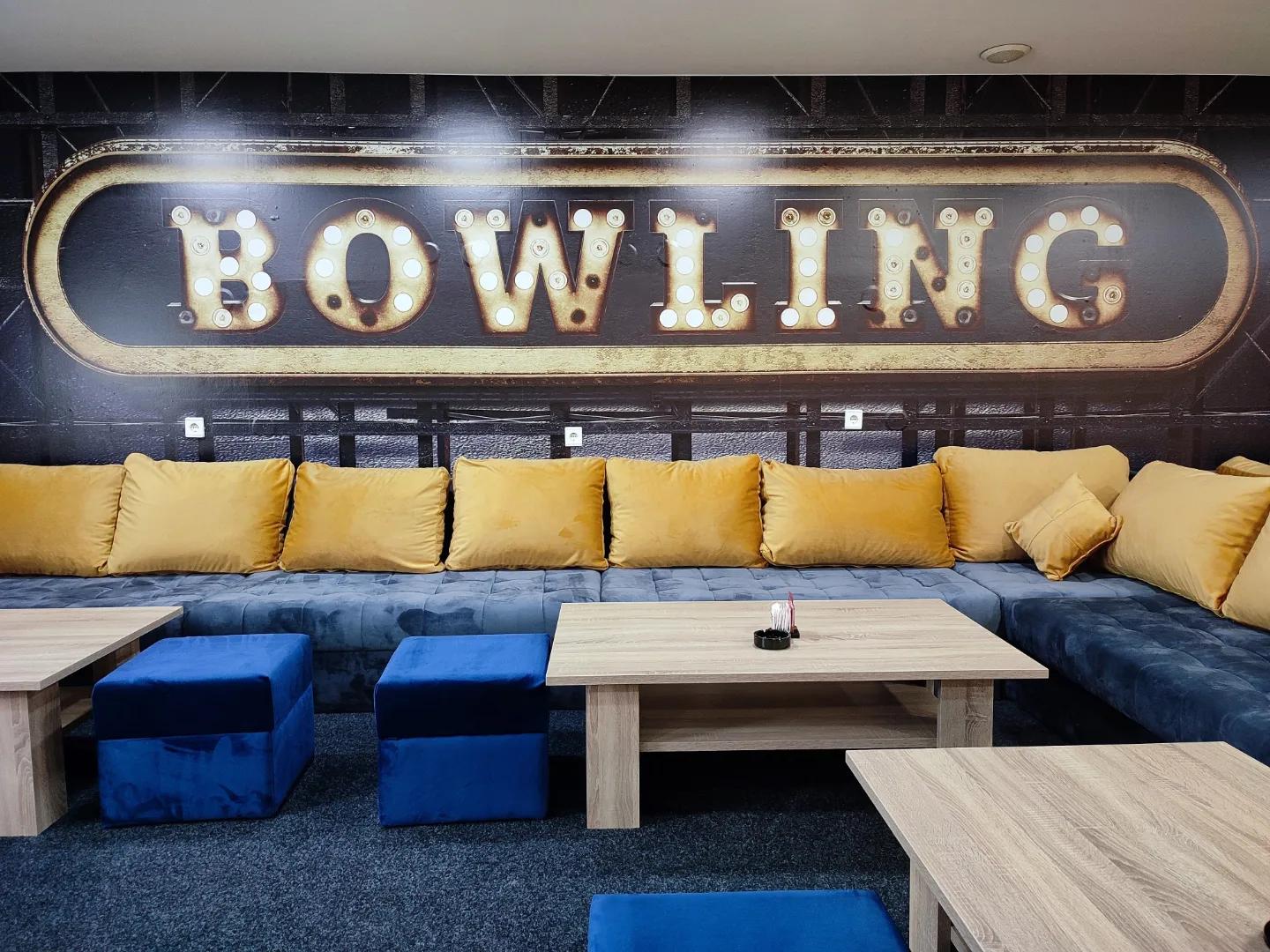 BOWLING CLUB Banjaluka