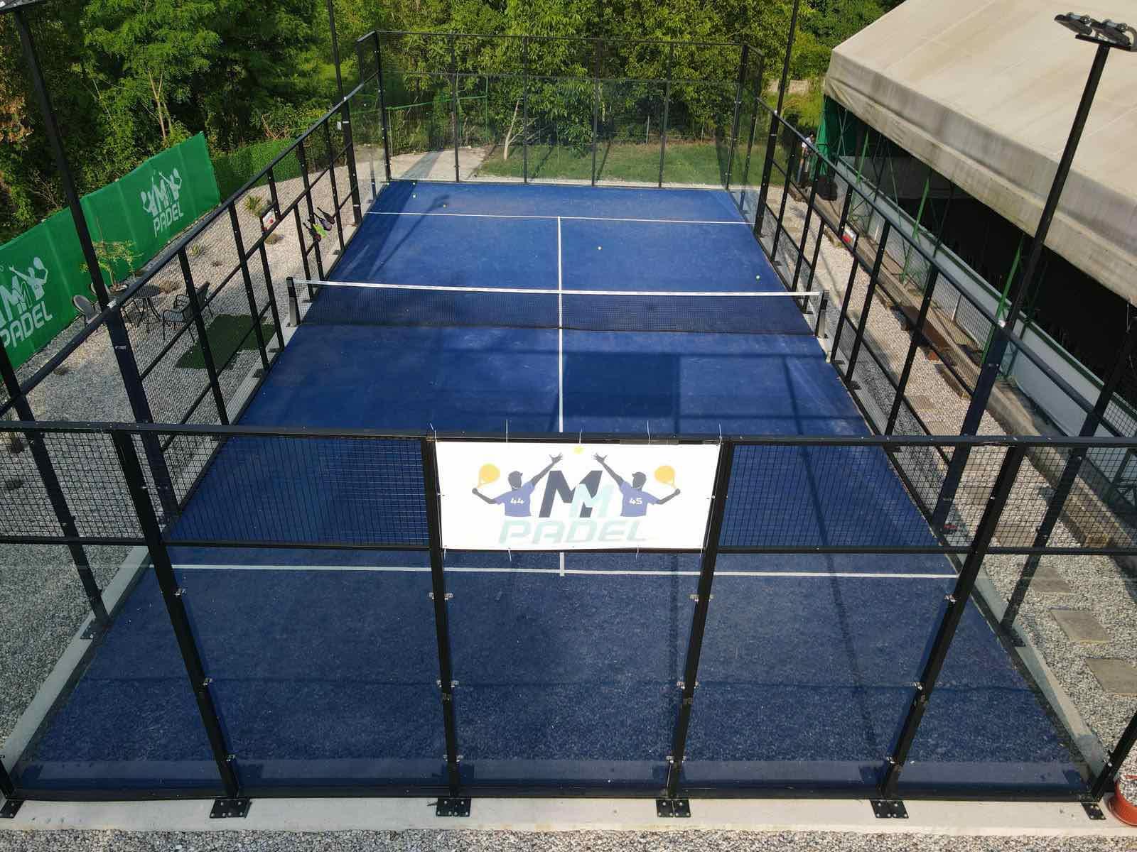 MM Padel Čapljina