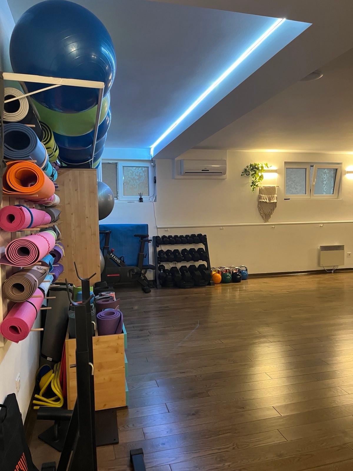 Libra Studio Zemun