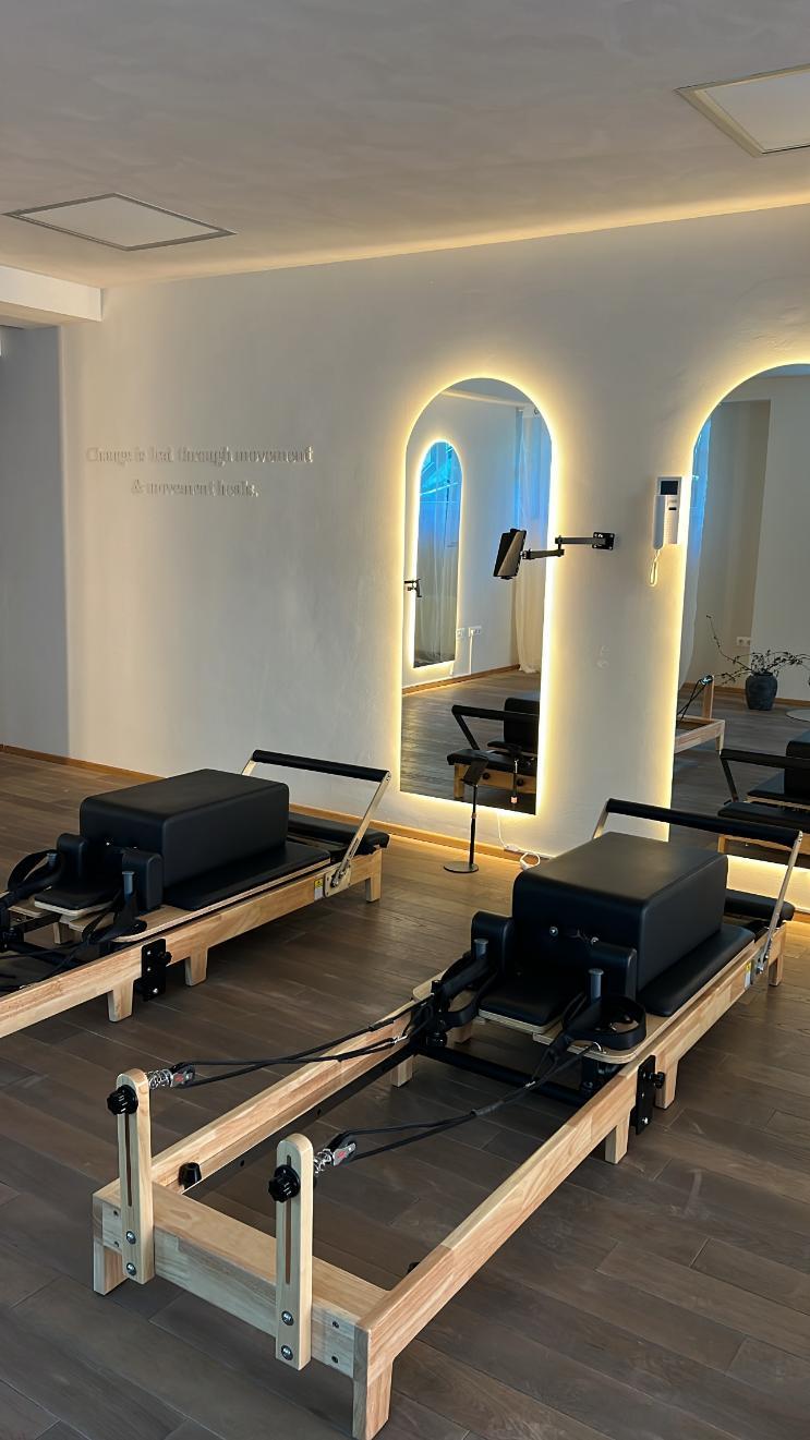 The Pilates Club Sarajevo