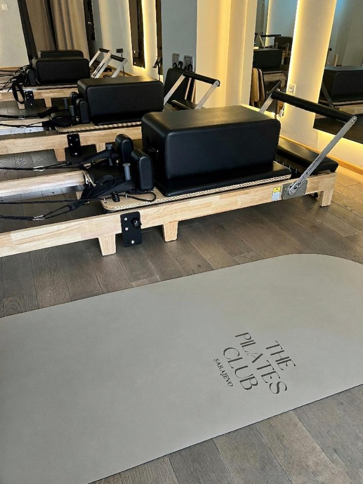 The Pilates Club Sarajevo