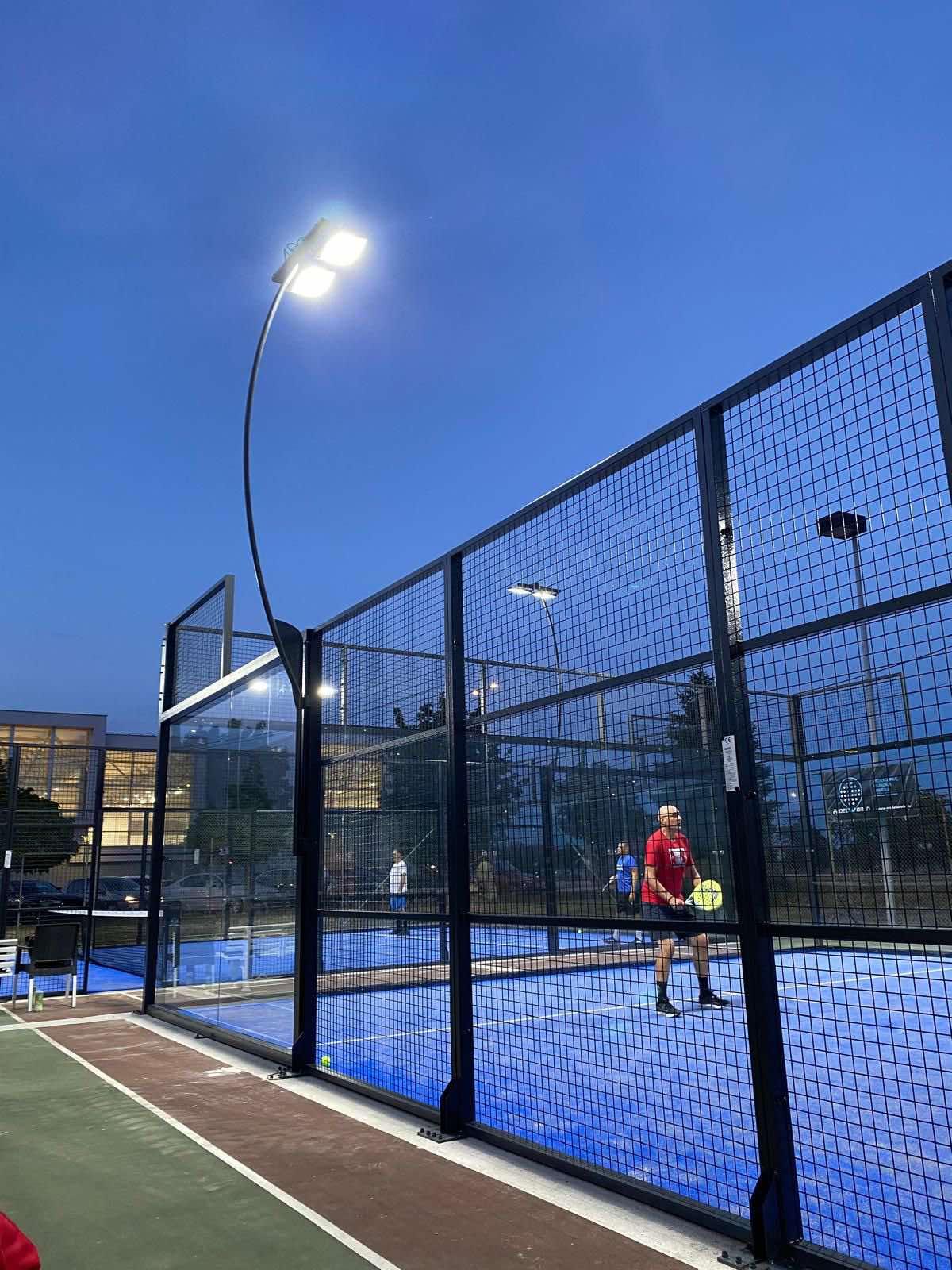 Padel Velika Gorica
