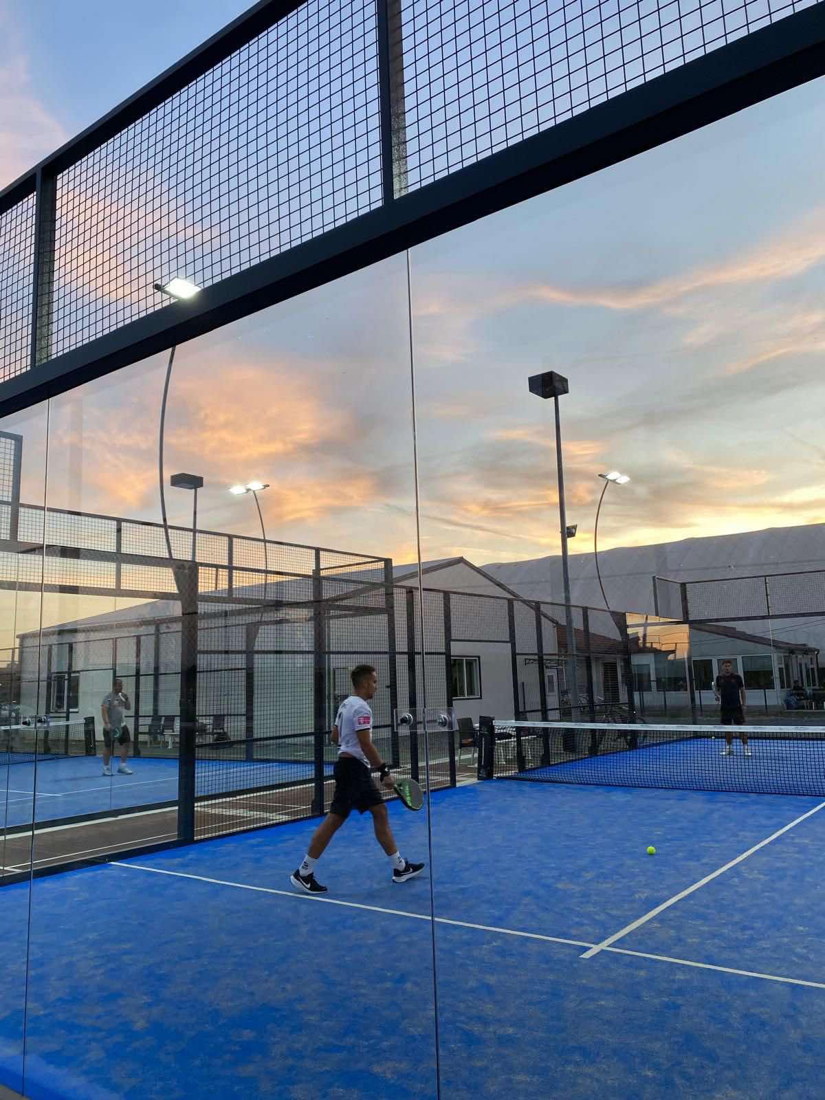 Padel Velika Gorica