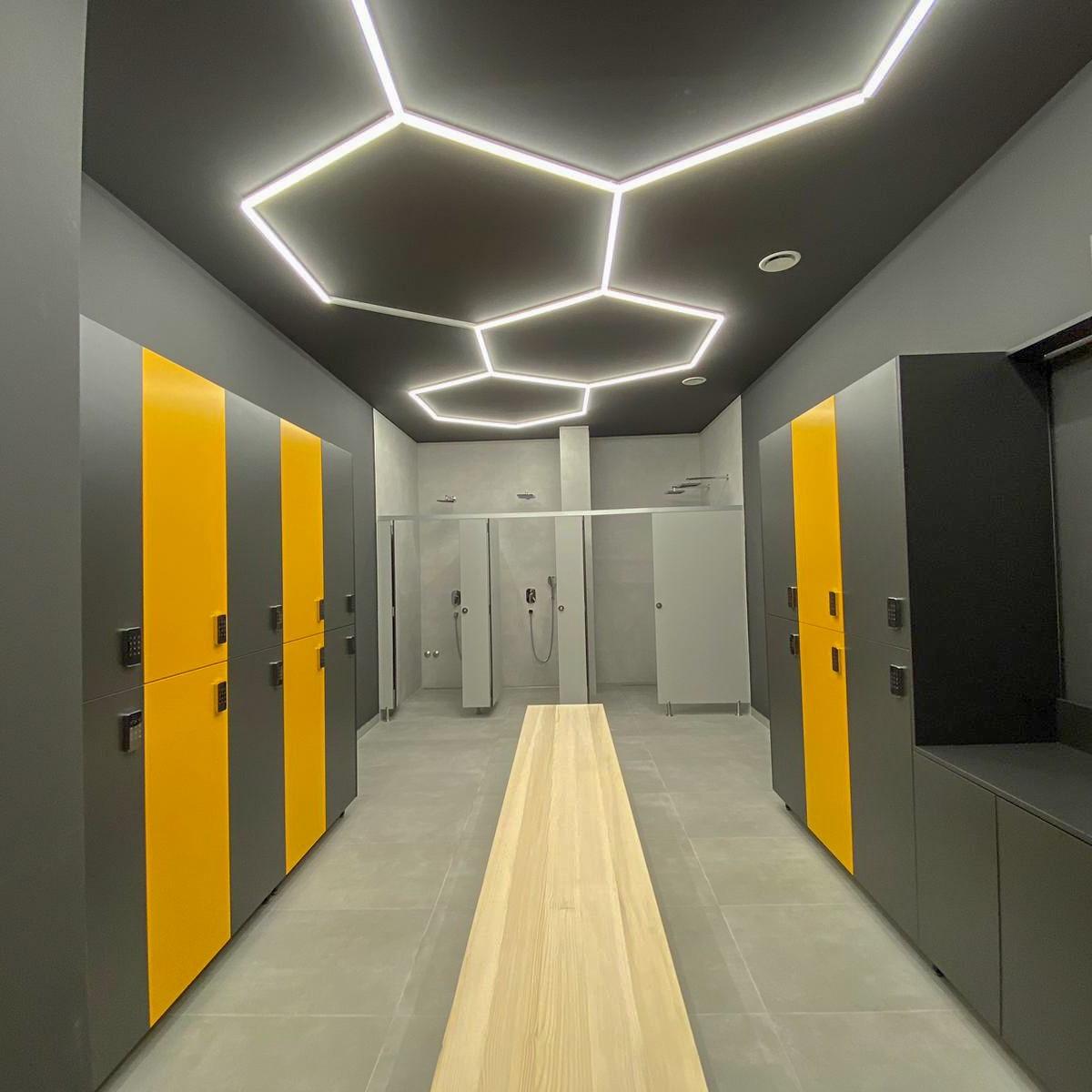 Sportsko Rekreacijski Centar Pehar