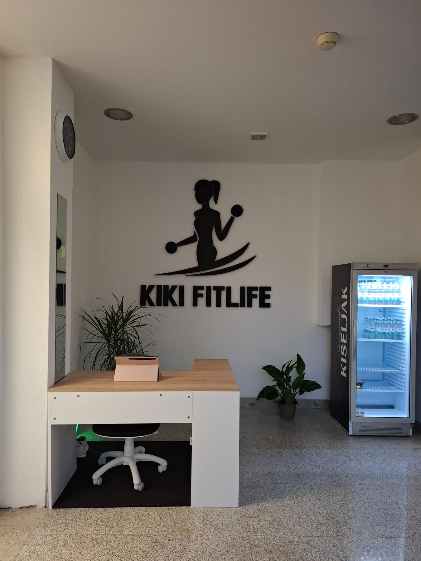 KIKI FITLIFE