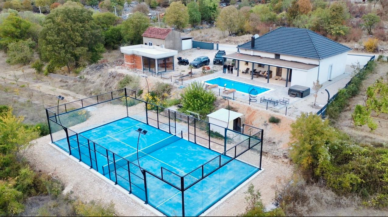 Padel Herzegovina