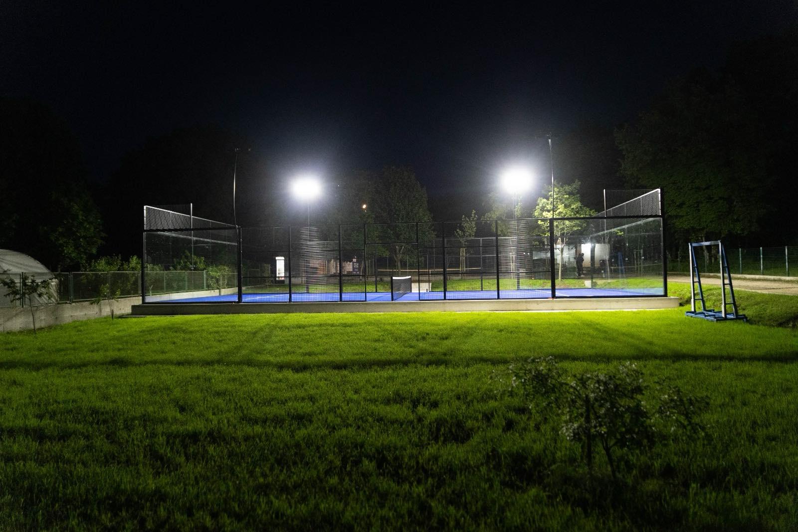 Tennis i padel club Privalj
