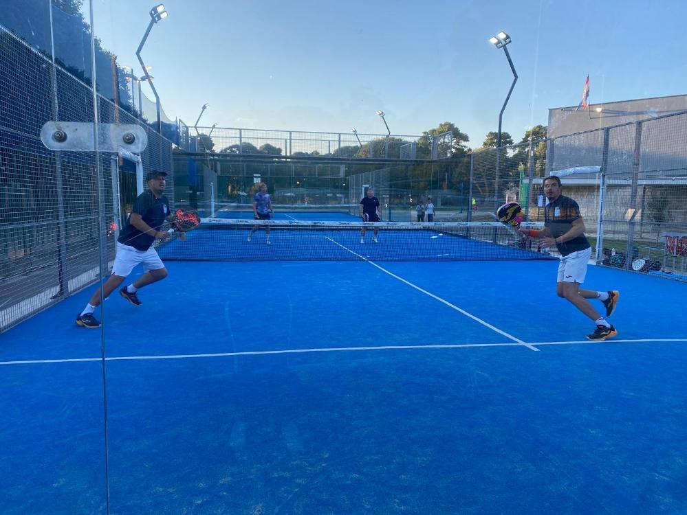 City Padel Club Zadar