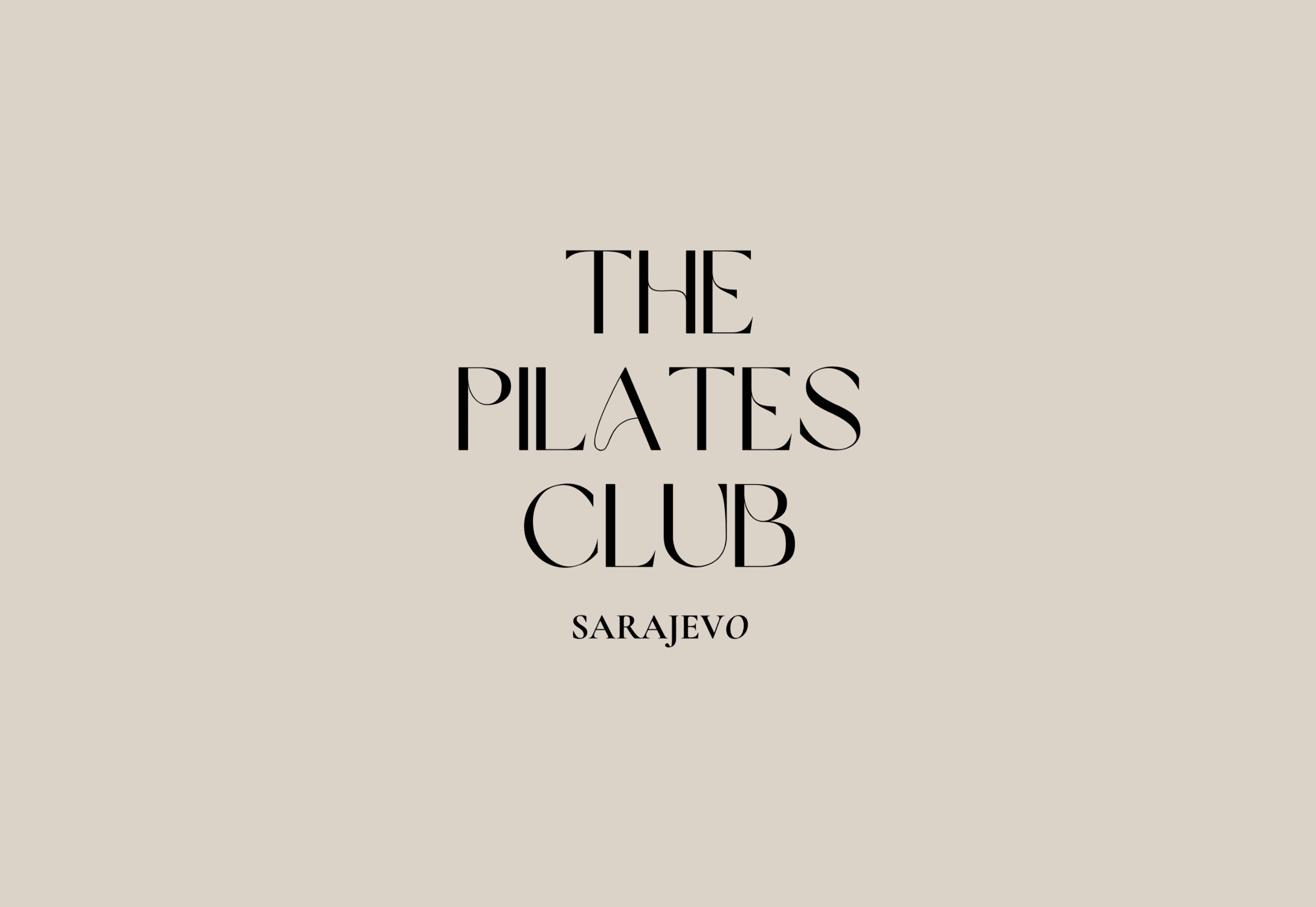 The Pilates Club Sarajevo