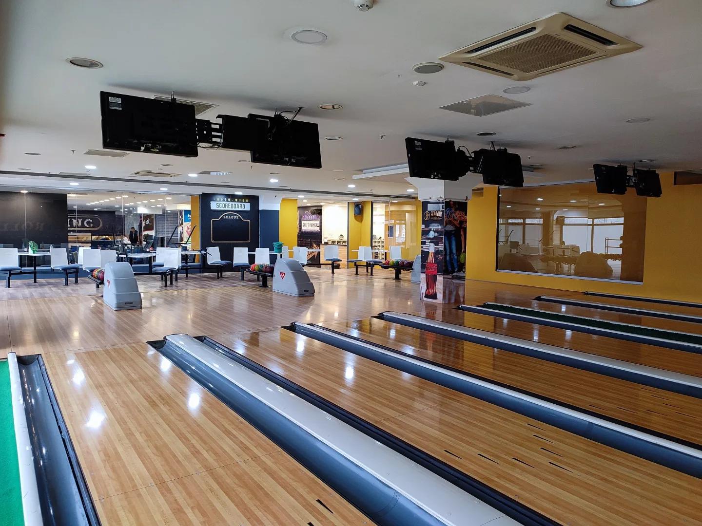 BOWLING CLUB Banjaluka