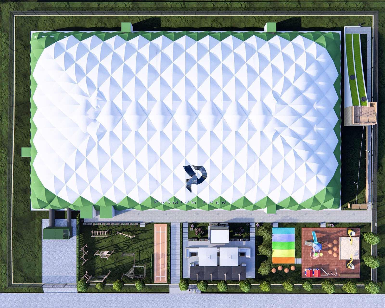 Premium Arena