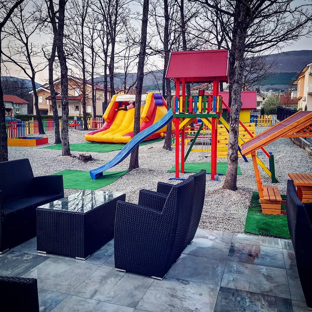 ADEO Sportski centar